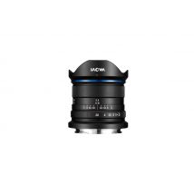 Laowa 9mm f/2.8 Zero-D MILC/SLR Objectif ultra large Noir