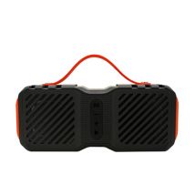 Altoparlante portatile Xtreme BT Deep Mono Nero, Arancione 30 W - Nuovo
