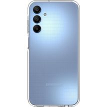 Coque pour Samsung Galaxy A15 4G / A15 5G Ultra Fine Designed for Samsung Transparente Samsung