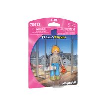 Playmobil Playmo-Friends 70972 figurine d'action et de collection