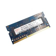 1Go RAM DDR3 HMT112S6BFR6C-H9 SO-DIMM PC3-10600S 1333MHz 2Rx16