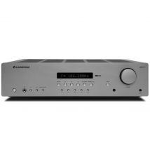 Cambridge Audio AXR85 récepteur AV 85 W Gris