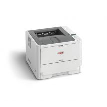 OKI B512dn 1200 x 1200 DPI A4 - Nuevo