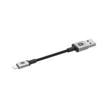 mophie 409903216 câble Lightning 3 m Noir