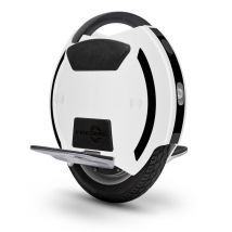 Gyroroue Kingsong KS-14D blanche - 800 W / 420 Wh