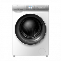 Lave-linge frontal HISENSE WFQR1014EVAJMW