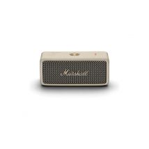 Enceinte sans fil Marshall Emberton II Beige