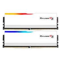 G.Skill Ripjaws M5 RGB módulo de memoria 96 GB 2 x 48 GB DDR5 5200 MT/s 288-pin DIMM - Nuevo