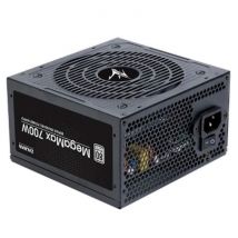 Alimentatore per PC - ZALMAN - MegaMax 700W V2 (80Plus 230V EU) (ZM700-TXIIV2) - Nuovo