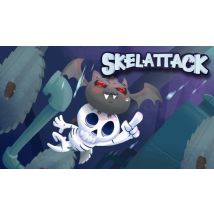 Skelattack PC [Codice di download] - Nuovo