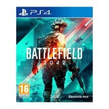Playstation 4 - Battlefield 2042 - FR (CN)