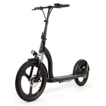 Youin SC5000 trottinette électrique 25 km/h Noir 10 Ah