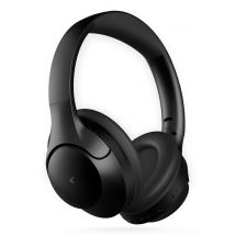Ksix Odissey Cuffie ad archetto con e senza fili Chiamate/Musica/Sport/Bluetooth per tutti i giorni Nero - Nuovo