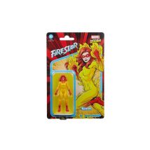 Figurine Marvel Legends Retro 35