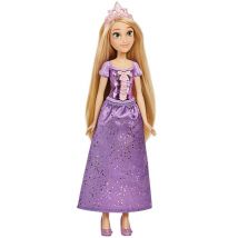 Hasbro Disney Princesses Poussière d'étoiles - Poupée Raiponce