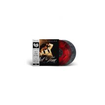 Set The Tone (Guns & Roses) Vinilo Coloré - Nuevo