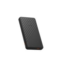 Xtorm Go2 10000 mAh batería externa para Smartphone Negro - Nuevo