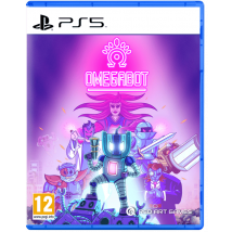 Omegabot PS5