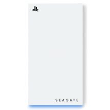 Seagate Game Drive 1 TB 3.2 Gen 1 (3.1 Gen 1) Blanco - Nuevo