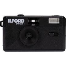 Ilford Sprite 35 II Cámara analógica compacta 35 mm Negro - Nuevo