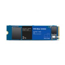 Western Digital SN550 M.2 250 GB PCI Express 3.0 3D NAND NVMe - Nuevo