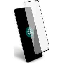 Force Glass Cristal templado protector para Xiaomi Redmi Note 13 5G Oleofóbico Negro transparente - Nuevo