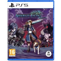 Absolute Tactics Daughters of Mercy PS5 - Nuevo