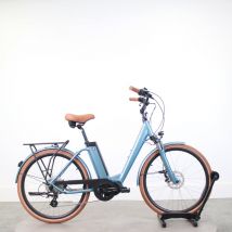 Vélo Électrique O2feel Ivog 4.1 Universel - Performance et Confort