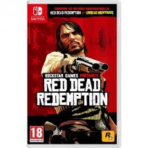 Red Dead Redemption (SWITCH)