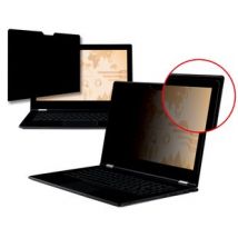 3M PF133W9E filtre anti-reflets pour écran et filtre de confidentialité