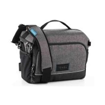 TENBA Skyline v2 12 Borsa a tracolla Grigio - Nuovo