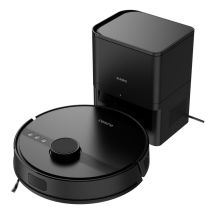 Eureka N6 PLUS robot aspirateur 0,34 L Noir