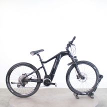 BH Bikes - 25km/h - noir - 36 V - 20 Ah - 700 Wh