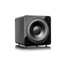 Caisson de basses SVS SB-2000 Pro 12 pouces 550W RMS Noir laqué