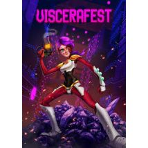 Viscerafest PC [Code de téléchargement]