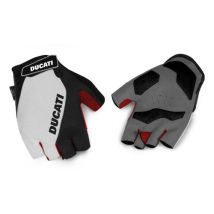 Ducati DUC-GLW-EBK-WR gant de sport