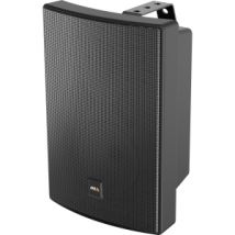 Axis 0923-001 haut-parleur 2-voies Noir Avec fil