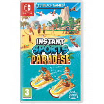 Instant Sports Paradise Nintendo SWITCH