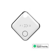 Fixed Tag - Bluetooth Tracker para iOS - Blanco - Nuevo