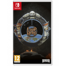 Loop Hero Nintendo SWITCH