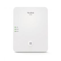 Yealink W80B station de base DECT Blanc