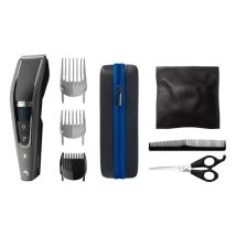 Philips 7000 series Hairclipper series 7000 HC7650/15 Tondeuse à cheveux lavable