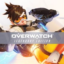 Activision Overwatch: Legendary Edition, Switch Anglais, Italien Nintendo Switch
