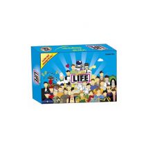 Blackrock Games Smile Life - Divertido y Sencillo juego de atmósfera - a partir de 12 Años para 2 a 6 Jugadores - Divertido, gracioso, Accesible - 