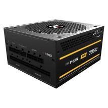 Alimentatore PC M.RED MRR-1050AG VP2 1050W 80 Plus Gold ATX 3.0 Completamente modulare Nero - Nuovo