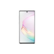 Cover in pelle rigida Samsung EF-VN970LW per Galaxy Note10 N970 - Nuovo