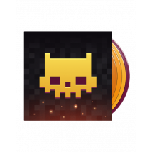 Minecraft Dungeons Vinyle - 4LP