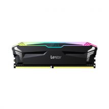 Lexar ARES RGB módulo de memoria 32 GB 2 x 16 GB DDR4 3600 MHz - Nuevo