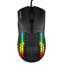 Inca IMG-GT20 ratón Juego Ambidextro USB tipo A Óptico 10000 DPI - Nuevo