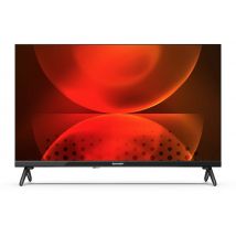 Sharp 24FH2EA TV 61 cm (24 ) HD Smart TV Wifi Noir